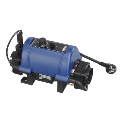 Incalzitor electric titan 3kW Nano Splasher